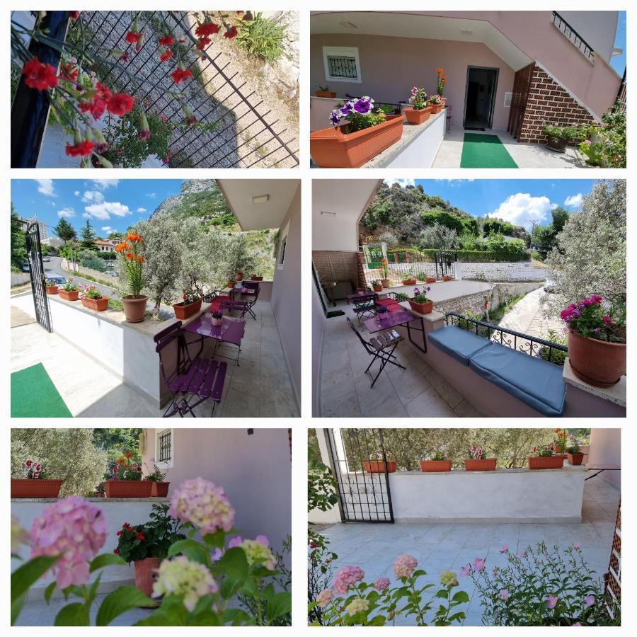 Kalaja Inn Krujë Exterior foto