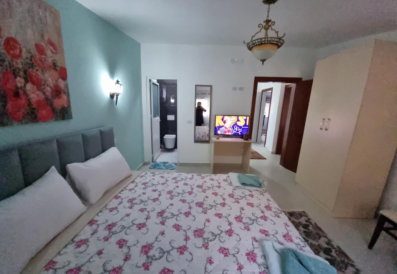 Kalaja Inn Krujë Exterior foto