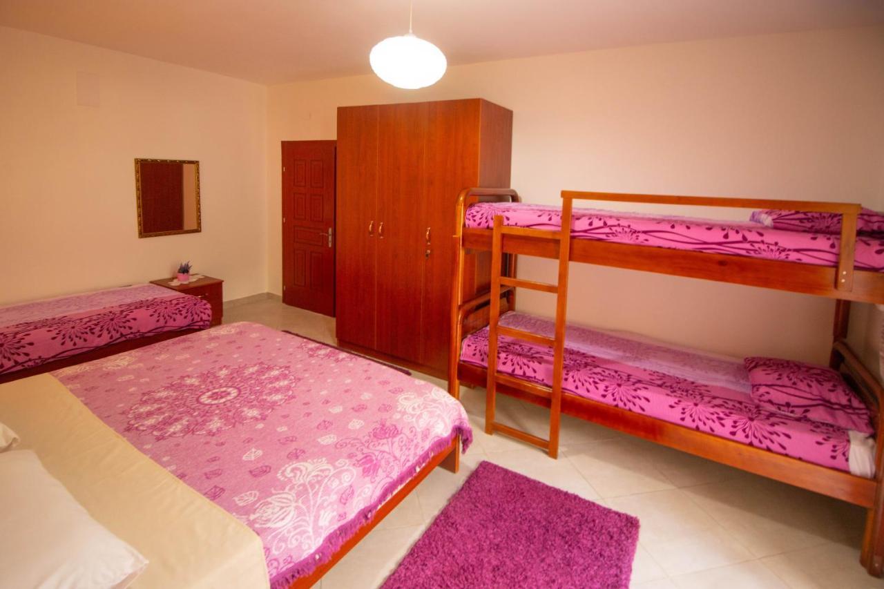 Kalaja Inn Krujë Exterior foto
