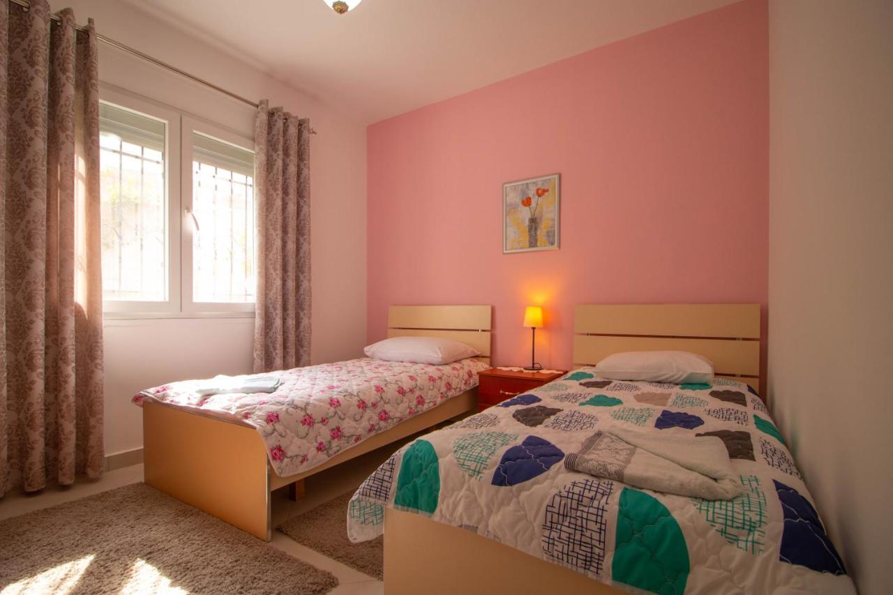 Kalaja Inn Krujë Exterior foto