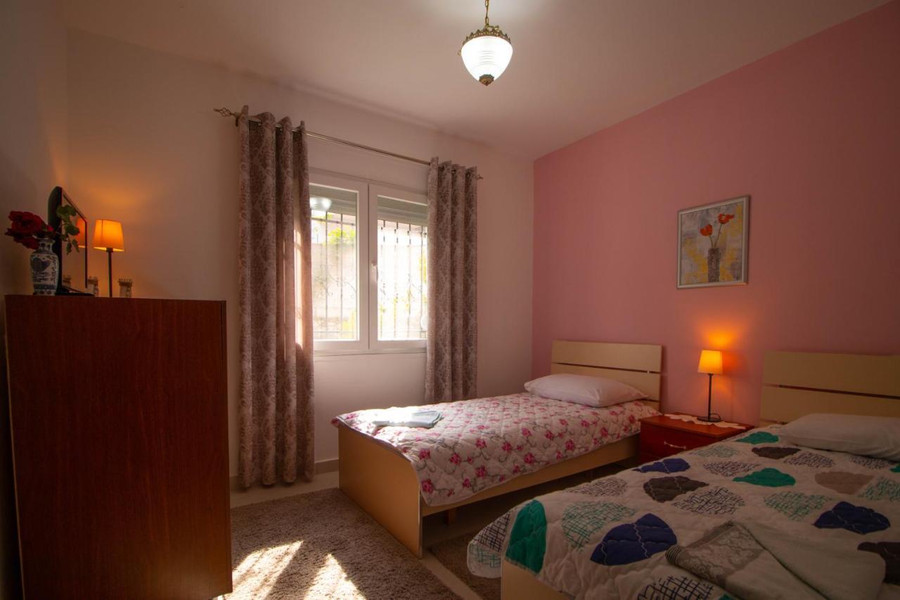 Kalaja Inn Krujë Exterior foto