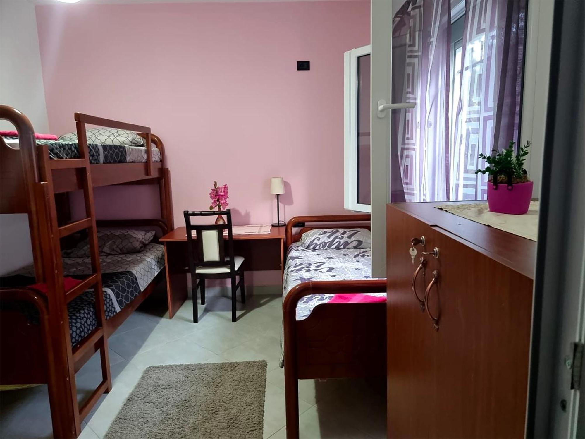 Kalaja Inn Krujë Exterior foto