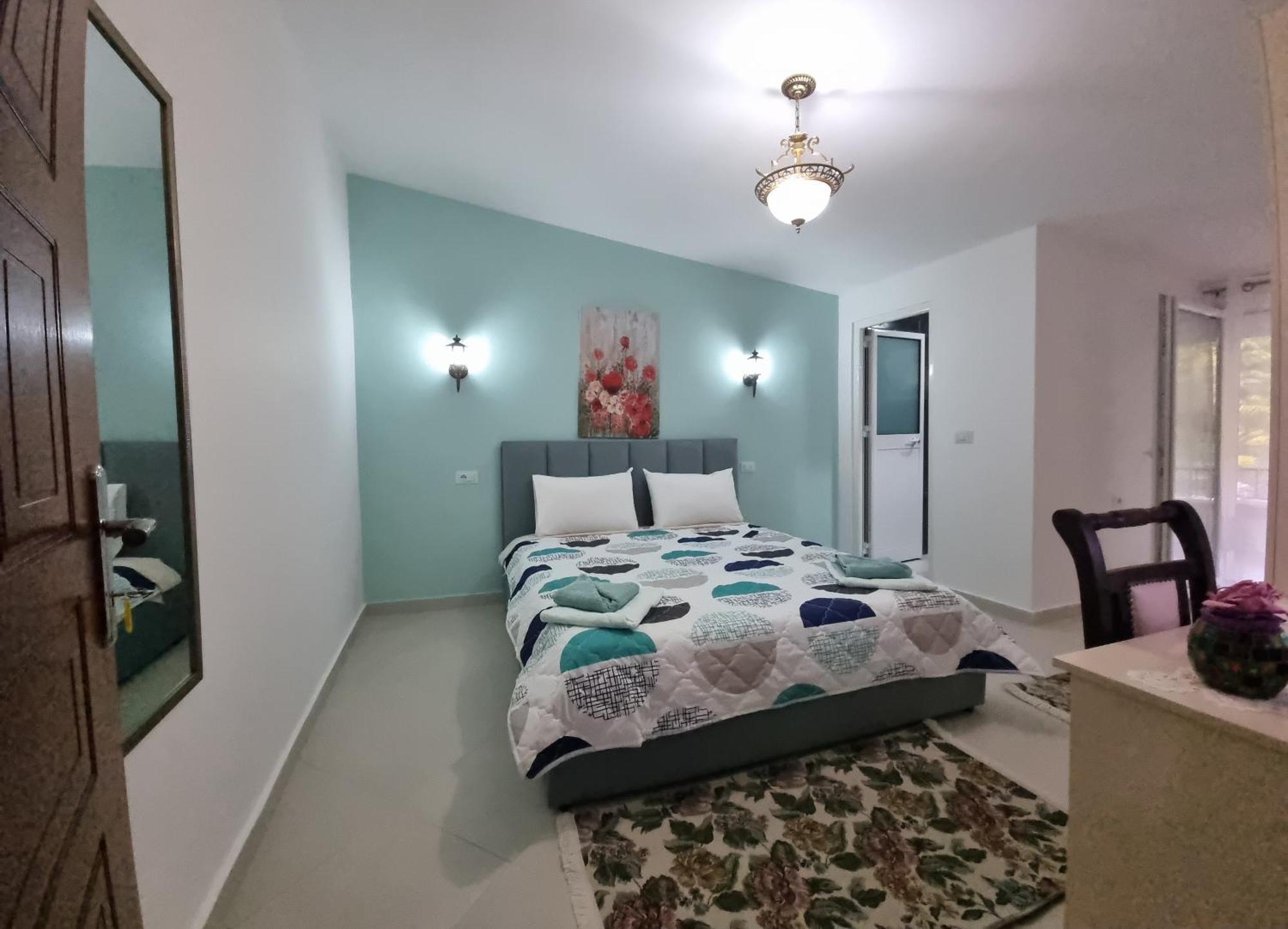 Kalaja Inn Krujë Cameră foto